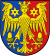 coat of arms Aurich DE947