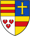 coat of arms Cloppenburg DE948