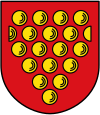 erb Grafschaft Bentheim DE94B