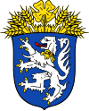 coat of arms Leer DE94C