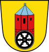 coat of arms Osnabrück DE94E