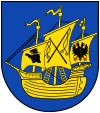 coat of arms Wittmund DE94H