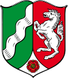 erb Severné Porýnie-Vestfálsko DEA