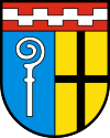 coat of arms Mönchengladbach DEA15