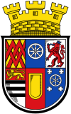 erb Mülheim an der Ruhr DEA16