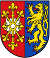 erb Kleve DEA1B