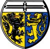 coat of arms Viersen DEA1E