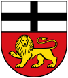 coat of arms Bonn DEA22
