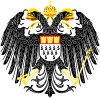 coat of arms Cologne DEA23
