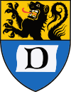 coat of arms Düren DEA26