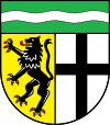 coat of arms Rhein-Erft District DEA27