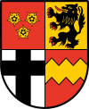 coat of arms Euskirchen DEA28