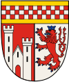 coat of arms Oberbergischer Kreis DEA2A