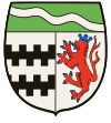 coat of arms Rhein-Berg District DEA2B