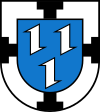 coat of arms Bottrop DEA31
