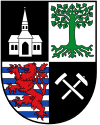 coat of arms Gelsenkirchen DEA32