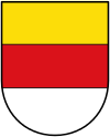coat of arms Münster DEA33