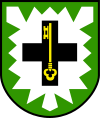 coat of arms Recklinghausen DEA36