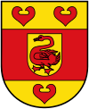 coat of arms Steinfurt DEA37