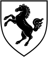 coat of arms Herford DEA43