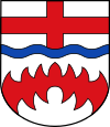 coat of arms Paderborn DEA47
