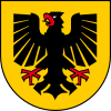 coat of arms Dortmund DEA52