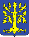 coat of arms Hagen DEA53