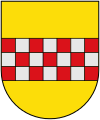 coat of arms Hamm DEA54