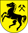 coat of arms Herne DEA55