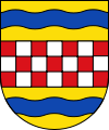 coat of arms Ennepe-Ruhr-Kreis DEA56