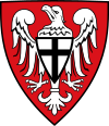 coat of arms Hochsauerlandkreis DEA57