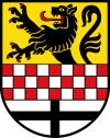 coat of arms Märkischer Kreis DEA58