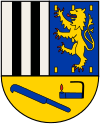 coat of arms Siegen-Wittgenstein DEA5A