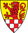 coat of arms Unna DEA5C