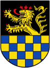 coat of arms Bad Kreuznach DEB14