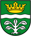 coat of arms Mayen-Koblenz DEB17
