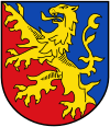 coat of arms Rhein-Lahn-Kreis DEB1A