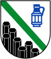 coat of arms Westerwaldkreis DEB1B