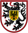 coat of arms Landau in der Pfalz DEB33