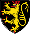 coat of arms Neustadt an der Weinstraße DEB36