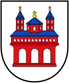 coat of arms Speyer DEB38