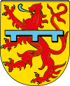 coat of arms Zweibrücken DEB3A