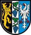 coat of arms Bad Dürkheim DEB3C