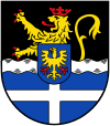 coat of arms Germersheim DEB3E