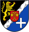 coat of arms Rhein-Pfalz-Kreis DEB3I