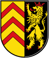 coat of arms Südwestpfalz DEB3K