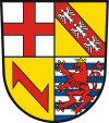 coat of arms Merzig-Wadern DEC02