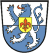 coat of arms St. Wendel DEC06