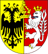 coat of arms Görlitz DED2D