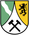 coat of arms Sächsische Schweiz-Osterzgebirge DED2F